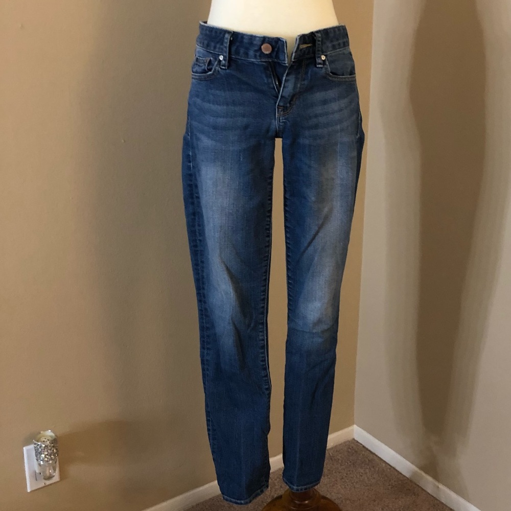 GAP Always Skinny jean